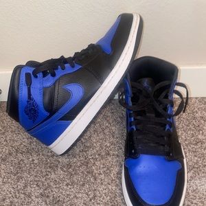 Air Jordan 1 retro high OG